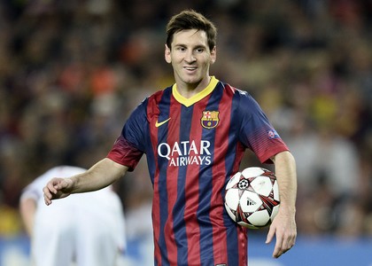 Barcellona, Messi ha rinnovato: 20 milioni fino al 2019